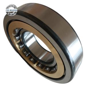 NF1984F3 Cylindrical Roller Bearing For Metallurgical Steel Plant