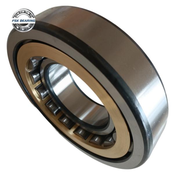 Buy NF1984F3 Cylindrical Roller Bearing For Metallurgical Steel Plant at wholesale prices