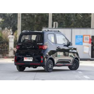 Automobile Hongguang MINIEV 2022 GAMEBOY 300km Play Coffee Lithium Iron