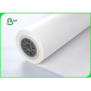 Translucent Tracing Paper Roll 53gsm - 83gsm For Garment Plotting