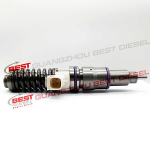New Diesel Fuel Injector 21582098 BEBE4D41001 BEBE4D41001 21582098 21582094