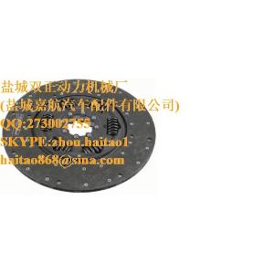 VOLVO 20744252	20744252 85000504	85000504 85000774	85000774 Comparative numbers SACHS 1878