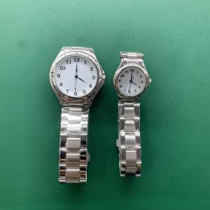 Personalised Matching Watches For Couples 3bar Water Proof