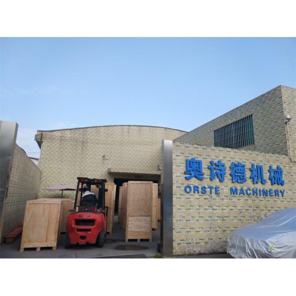 Energy Efficient 40-16000L Capacity Hopper Dryer For Hygroscopic Plastics