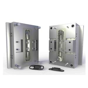 Quality Professional Design Precision Plastic Mould China Injection Plastic Mold Maker for sale