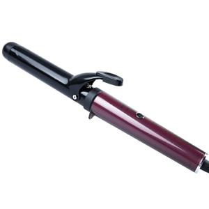 MeStar Hot Hair Tool , Tourmaline Ceramic Curling Iron with LED Display