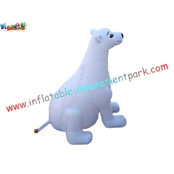 Buy OEM or ODM 6m Outside Inflatable Advertising Model at wholesale prices