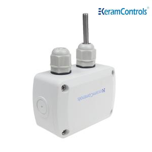 KTT100 Wall Mounted Temperature Transmitter 4-20mA