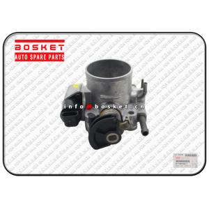 ISUZU UBS25 6VD1 Throttle Body Assembly 8170910961 8-17091096-1