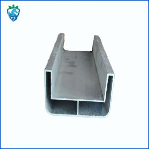 China Residential Use Aluminum Handrails Profiles Veranda Railing Home on sale