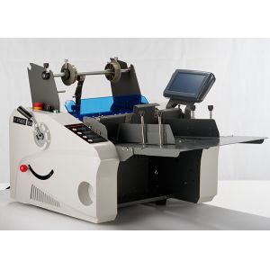 Automated Mini Laminating Machine Commercial Desktop Laminating Machine