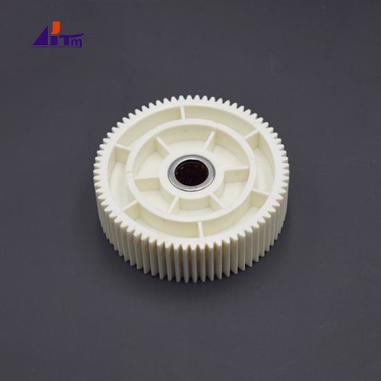 Buy ATM Spare Parts NCR 72T Gear With Bearing 445-0587794 at wholesale prices