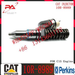 C-A-T C15 Engine Injector Gp-Fuel Diesel Common Rail Injector 2800574 280-0574
