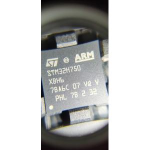 STM32H750XBH6 TFBGA-240 Integrated Circuit New And Original