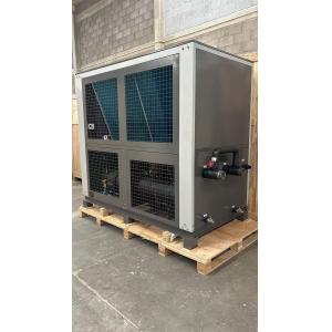 220 - 480V Air Cooled Industrial Chiller Manufacturers With Cooling Efficiency