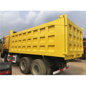 6X4 Trucks HOWO Sinotruk Fh12 Cheap 20 Cubic Tipper LHD Price Used Dump Truck