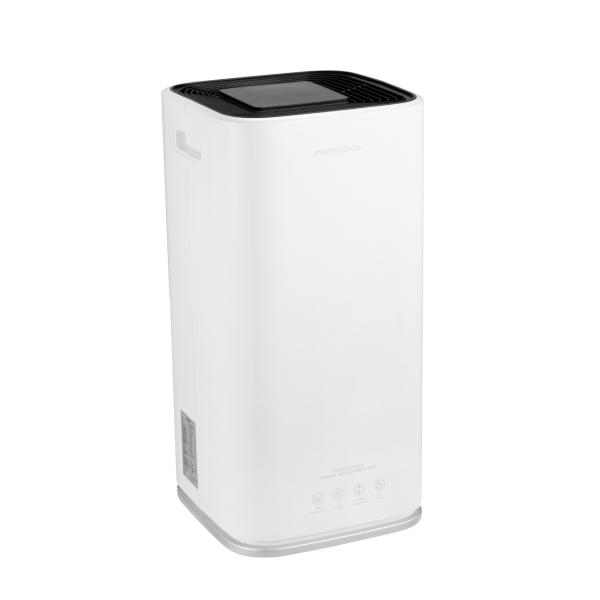 Buy Mini Commercial Portable Electric Air Dehumidifier 190m3/h Household at wholesale prices