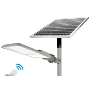 30000h Life 200w Polycrystalline High Power Solar Street Light
