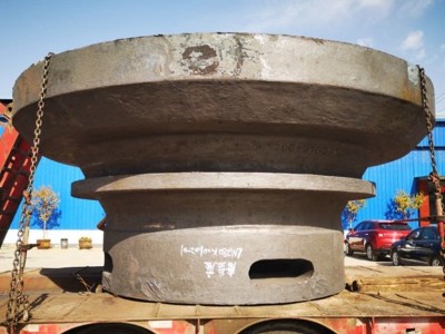 Wind Power Components Precision Castings for Robust and Long-Lasting Planet Carrier