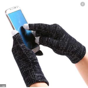 Quality Anti Static Stainless Steel 316L Screen Touch Yarn For Gloves for sale