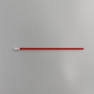 SGS Length 135mm Sterile Foam Swabs With PS Stick