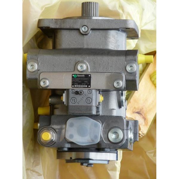 Buy Rexroth Hydraulic Piston Pumps A4VG125HDDT1-32L-PZF02F001D at wholesale prices