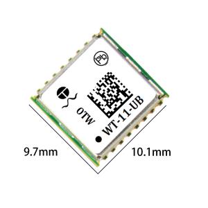 WT-11-UB Mini Waterproof Module With Stable Performance