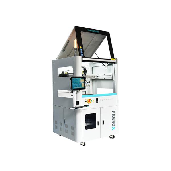 Buy Ultrasonic Spraying Process For Automotive Protective Hard Coating at wholesale prices