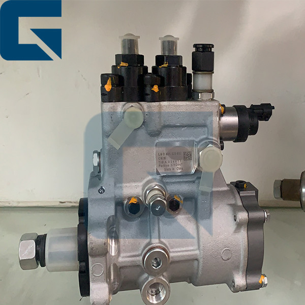 3752647 375-2647 Fuel Injection Pump For 320D2 323D2 C7.1 Excavator