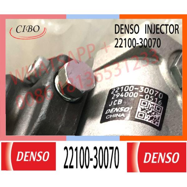 Hot selling fuel pump 22100-0L060 22100-0L020 22100-30100c for 1KD 2KD more