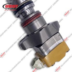 218-4109 Common Rail Fuel 3126 Engine Injector 10R-9348 10R-0781