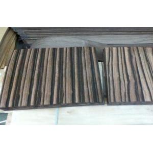 Guarter Cut Flooring Wood Veneer