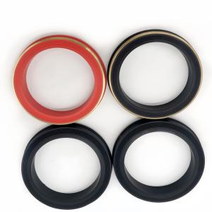 Quality Royal Way Weco Wholesale HNBR Rubber Backups Ring Union Seals For Downhole Completion Fittings for sale