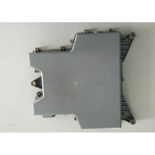 Buy Functional Automotive Plastic Parts High Impact PC , Plastic Molded Parts at wholesale prices