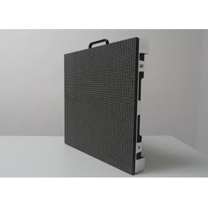 P1.875 Full Color HD LED Display Adjustable Brightness 3840Hz Small Pitch