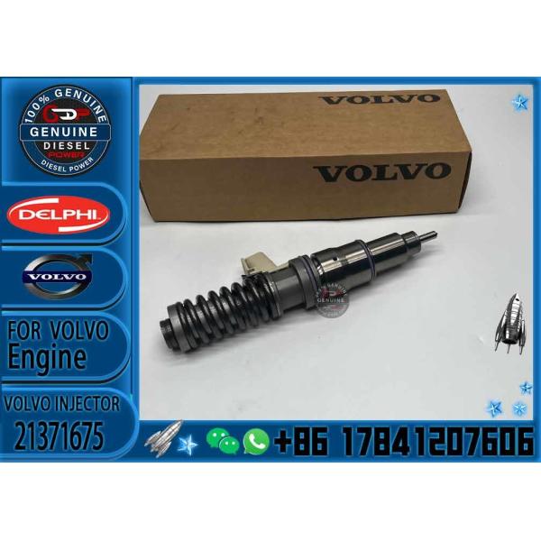 Good Price Unit Pump Injector 20972222 21340614 21371675 BEBE4D08004 BEBE4D16004 BEBE4D24004 BEBE4D24104 Diesel Injector