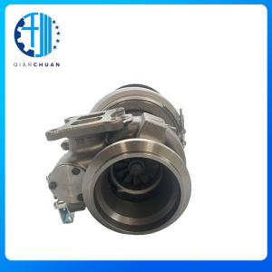 4037633 Water Cooled Turbocharger For Cummins M11 ISM QSM Engine
