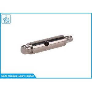 Brass External Adjustable Griplock Cable Gripper