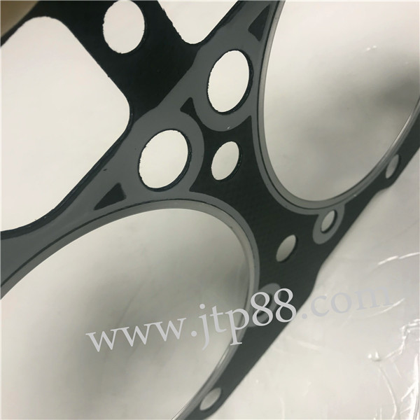 Mitsubishi Diesel Engine Head Gasket , Cylinder Full Gasket Kit OEM ME999012