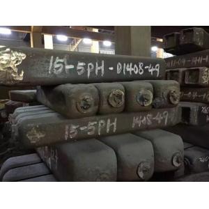 UNS S15500 15-5PH Stainless Steel Round Bars