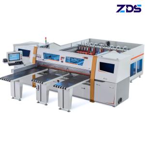 MDF Plywood Woodworking CNC Machine Computer Panel Saw Wood Saw Machines OEM ODM