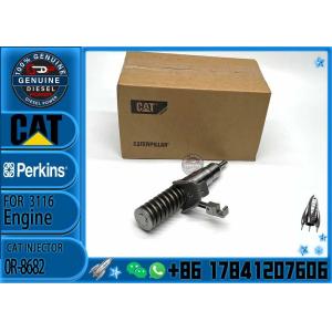 Engine Fuel Injector 0R-8682 162-0218 418-8820 0R-8461 0R-8469 0R-8465 0R-3742