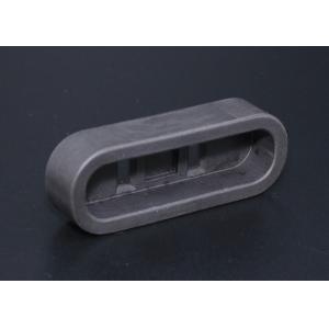 Dry Pressing Porcelain Housing Alumina Ceramic Parts