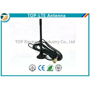 External Magnet LTE 698MHz 960MHz 4G Signal Antenna