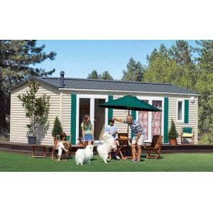 Quality Portable Prefabricated Mobile Homes for sale