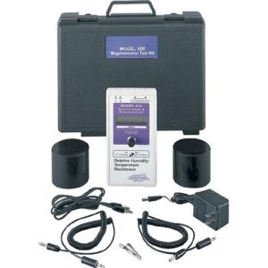 Environment & Megohmmeter Surface Resistivity Meter ACL 800 Digital Megohmmeter