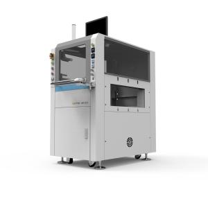 Automatic Inline Adhesive Dispensing Machine MiniLED VCM Assembly Dispensing