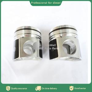 High quality diesel engine Parts B3.3 Piston Kit 4955550