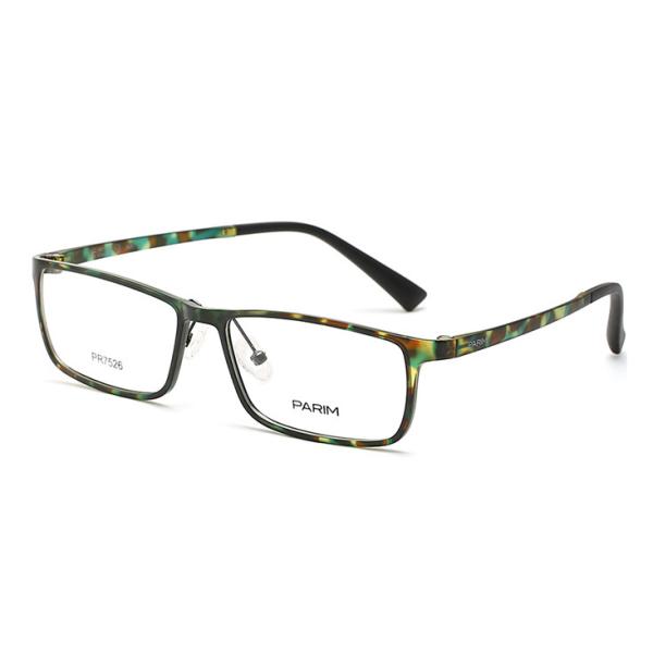 Buy Vintage Design Ultra Light Eyeglass Frames For Men Women Unisex Use at wholesale prices
