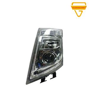 Good Quality Cheap Price Volvo Fm12 Headlamp